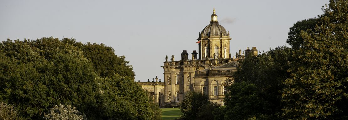 Castle Howard 4