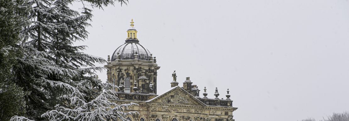 Castle Howard 6 _ Credit Nick Howard