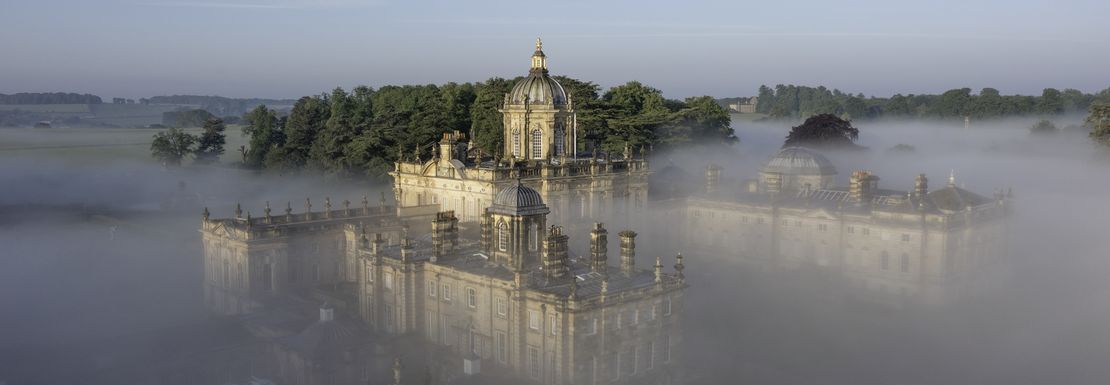Castle Howard 7