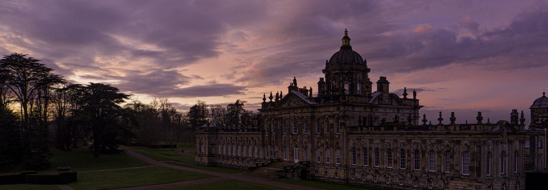 Castle Howard 8