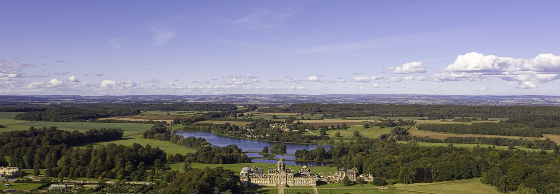Castle Howard 9