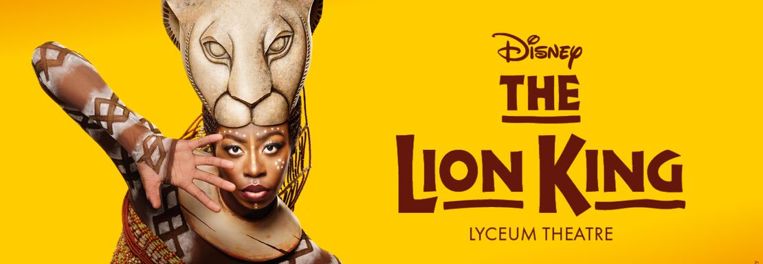 Disney's The Lion King - Nala