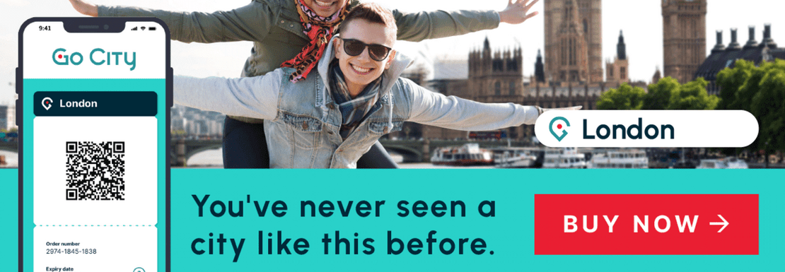 London Explorer Pass to see more of the city and what it has to offer