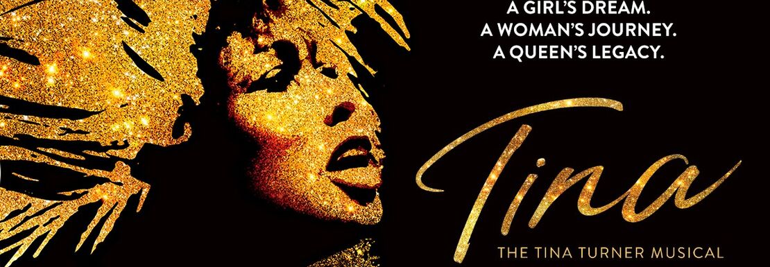 Tina Turner musical main pic shows the final London performance is on 13 September 2025