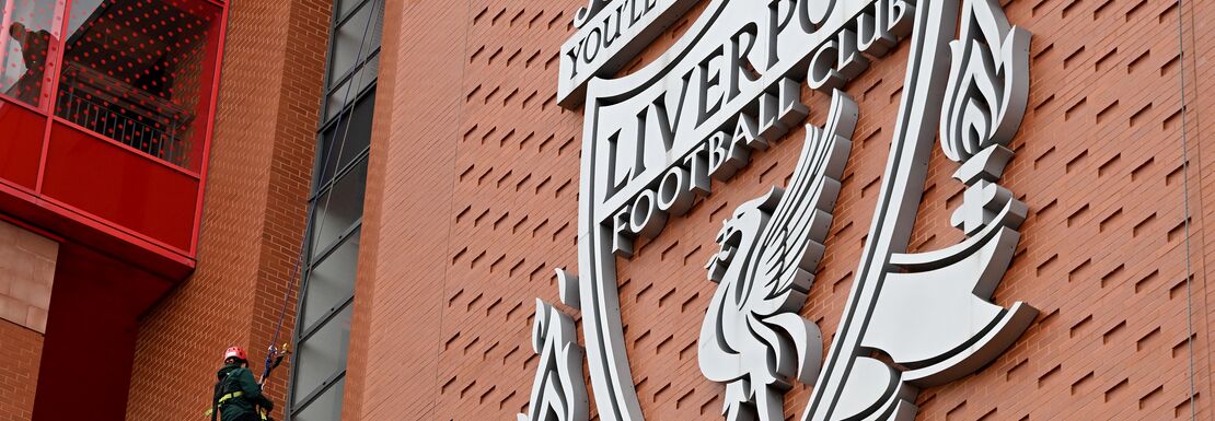 LFC Stadium logo