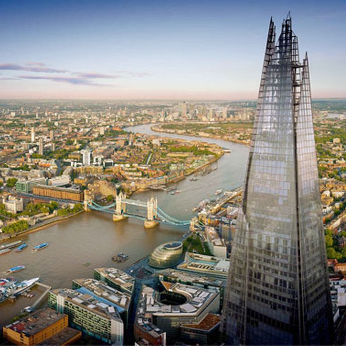 The Shard