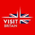 VisitBritain logo square
